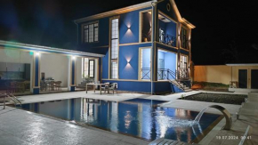 Blue Dreams Gabala